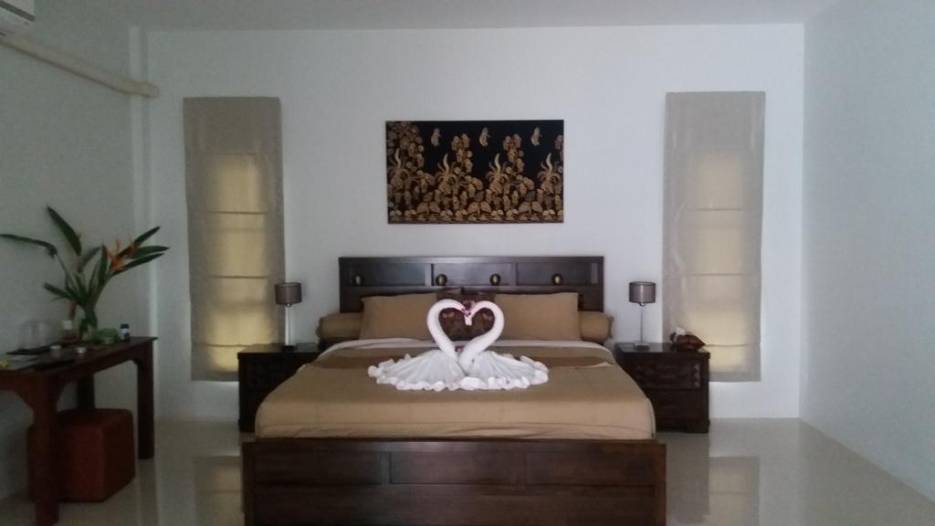 Villa Tha Maphrao Pa Khlok Kültér fotó